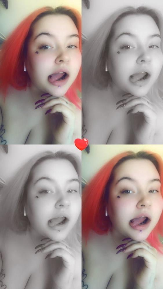 13P Submitted BBW Girlfriend