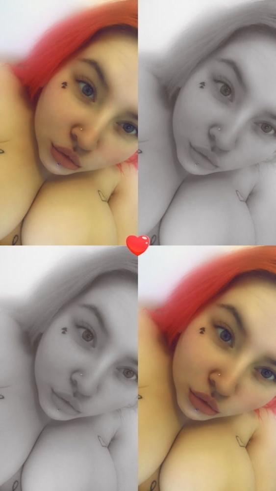 13P Submitted BBW Girlfriend