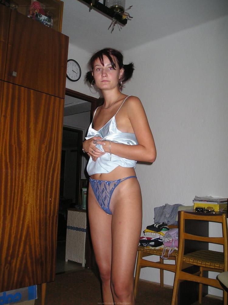25P Russian Amateur