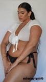 25P Latecia thomas