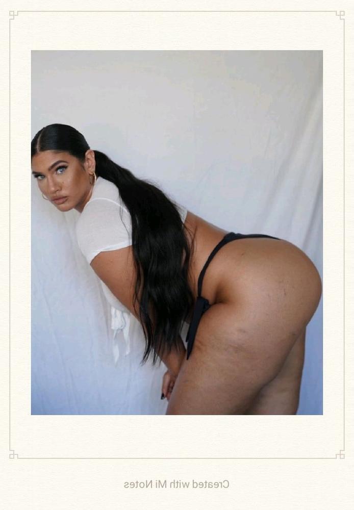 25P Latecia thomas