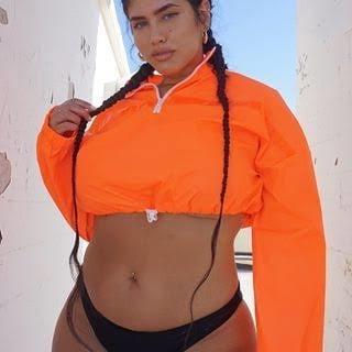 25P Latecia thomas