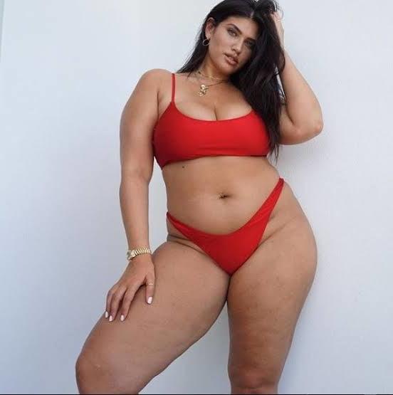 25P Latecia thomas