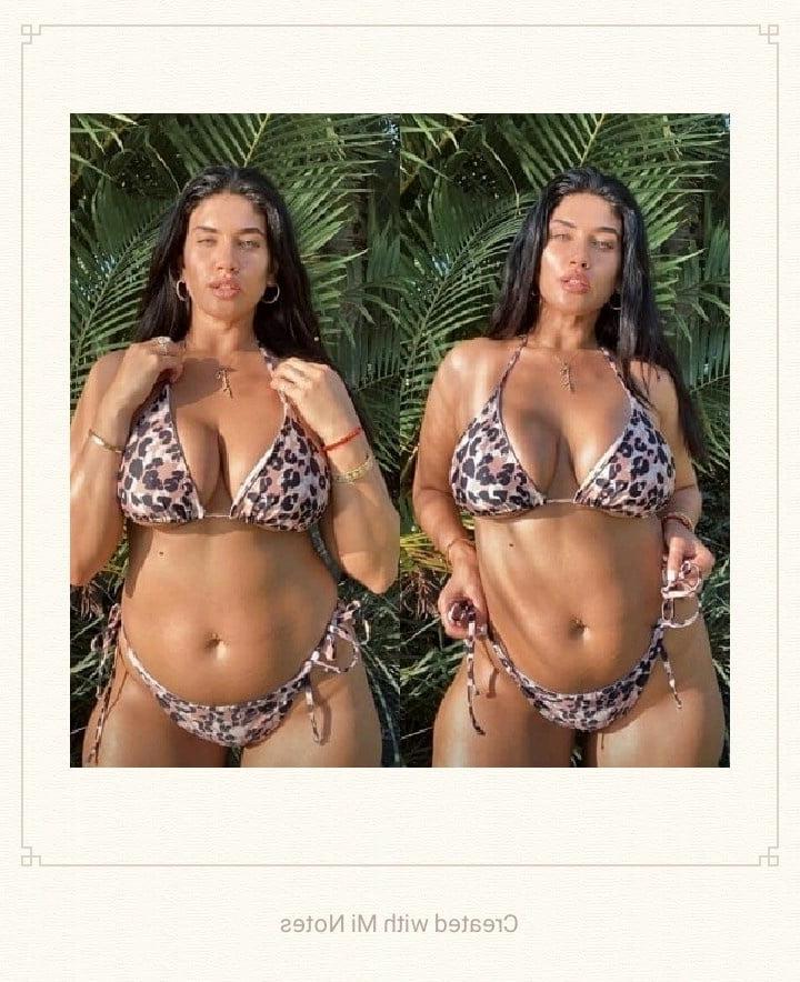 25P Latecia thomas