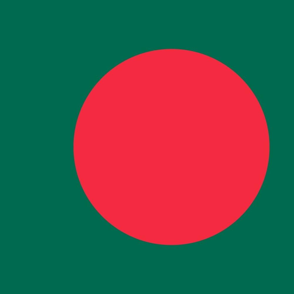 14P Bangladesh