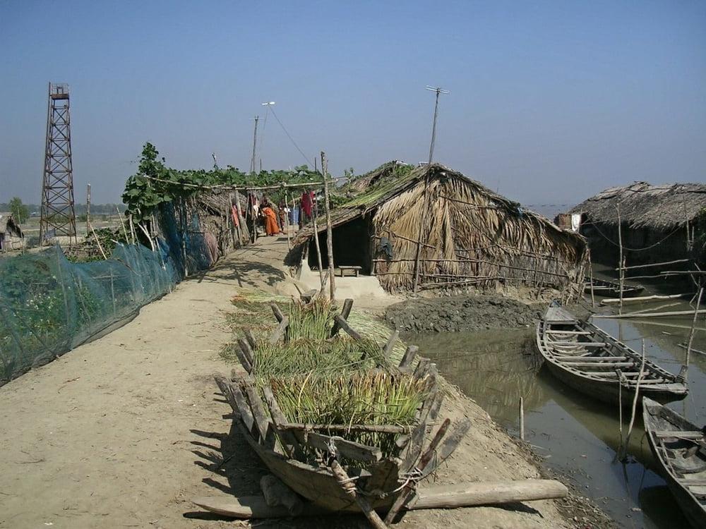 14P Bangladesh