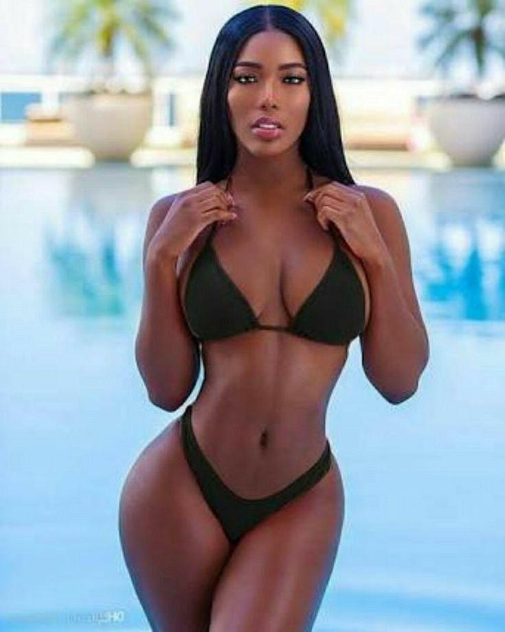 25P Thick, bbw wild hips bikini
