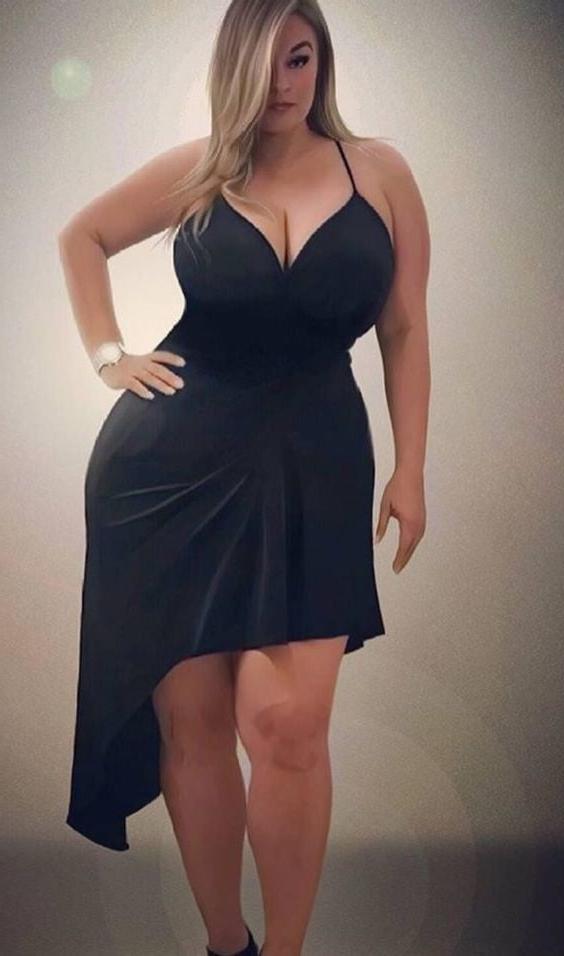 25P Thick, bbw wild hips bikini