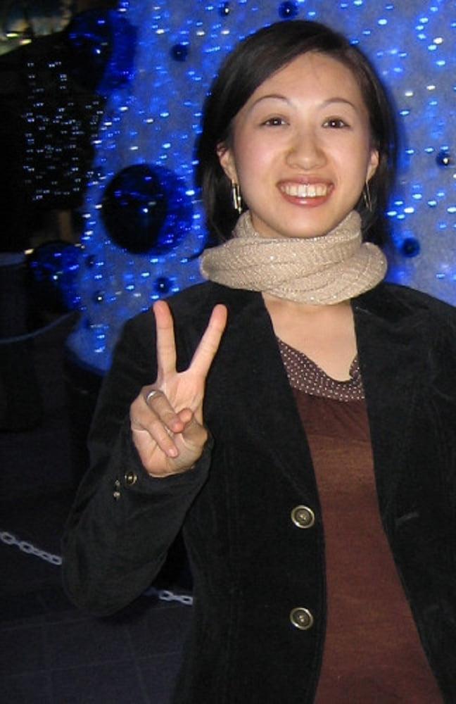 11P Amateur Asian 2574