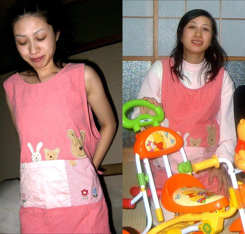 11P Amateur Asian 2574