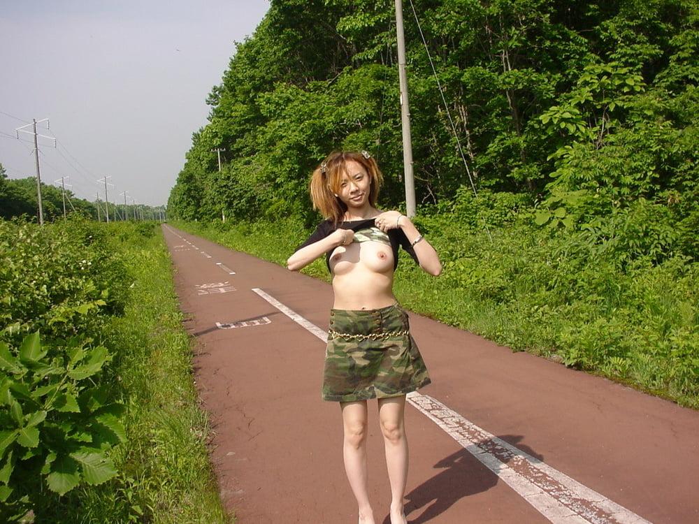 16P Amateur Asian 2561