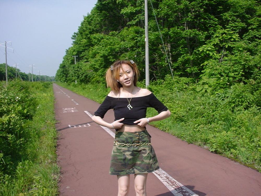 16P Amateur Asian 2561