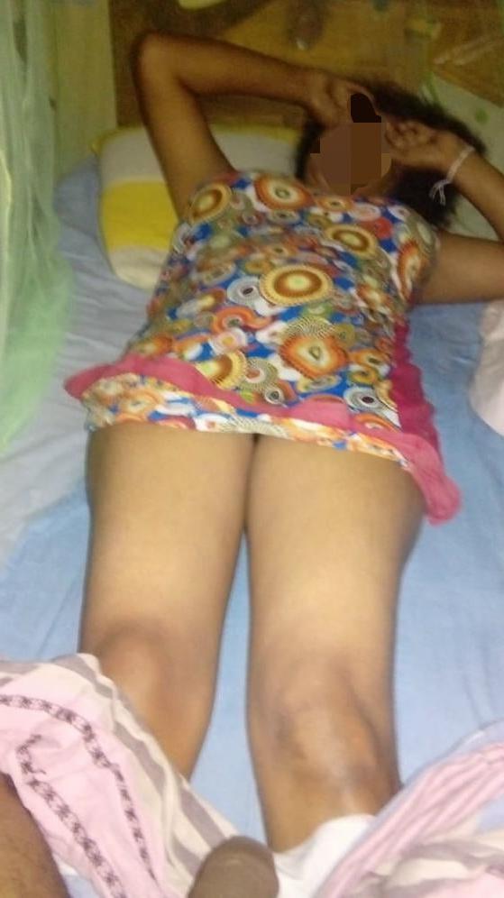 5P My wifes...