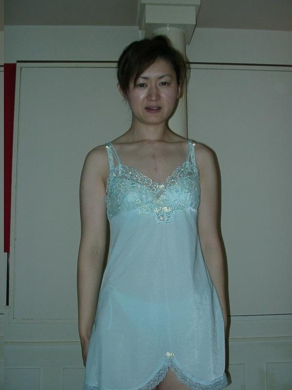 10P Amateur Asian 2575