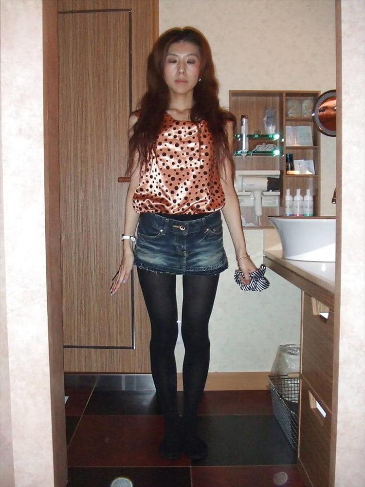 25P Amateur Asian 2572