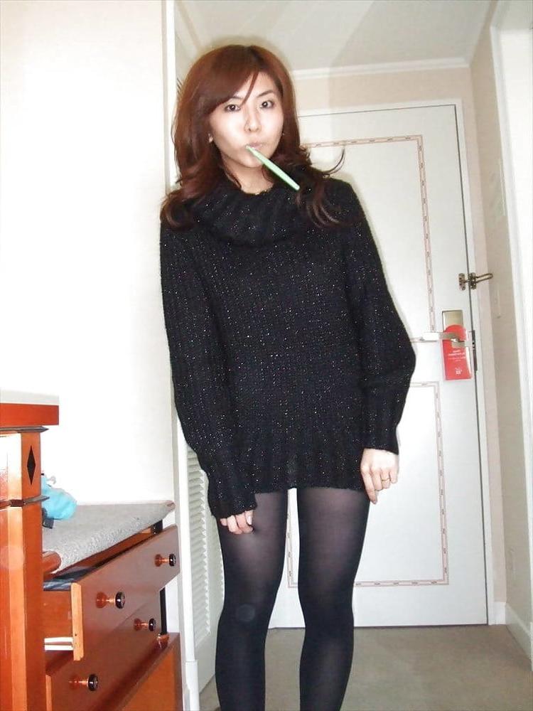 25P Amateur Asian 2572