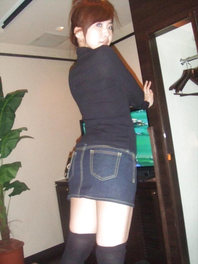 25P Amateur Asian 2572
