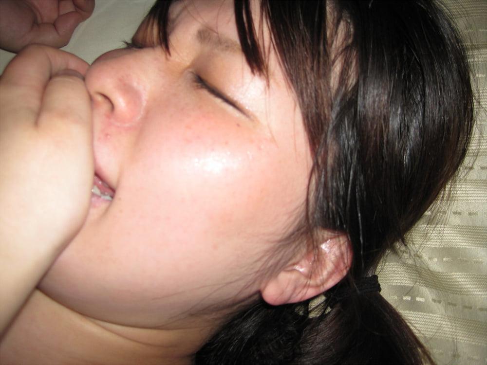 11P Amateur Asian 2566