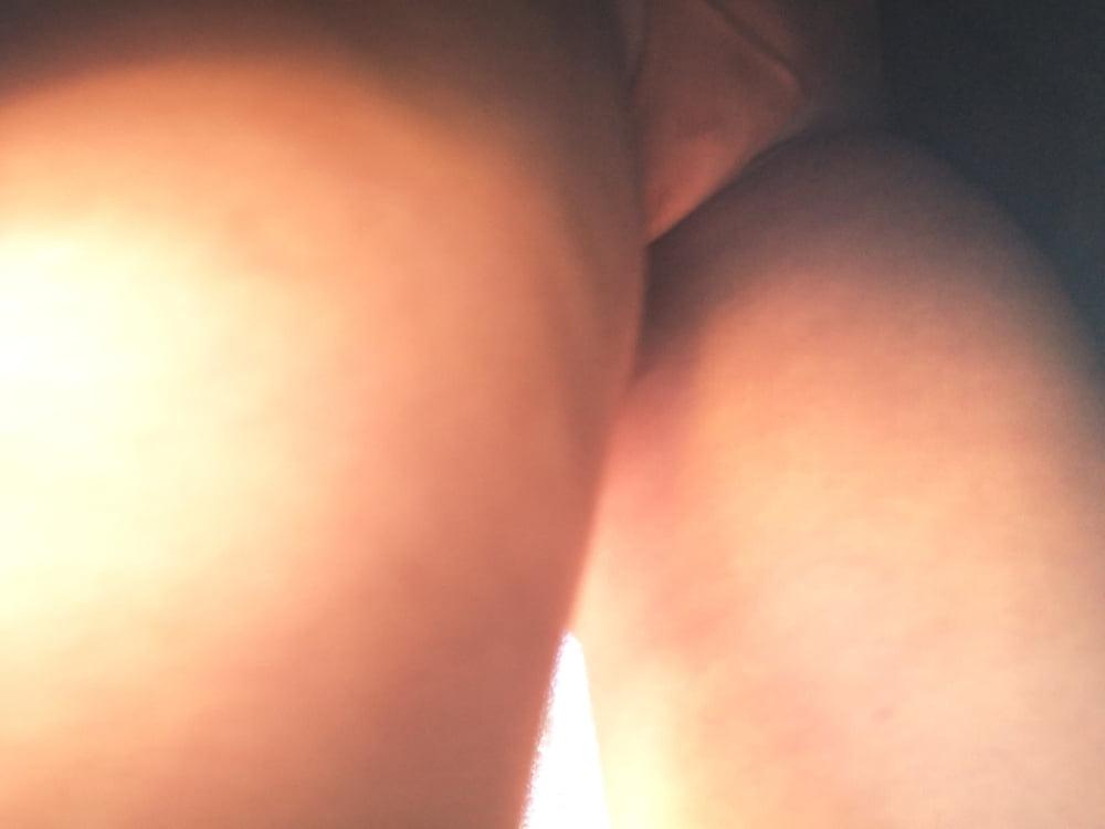 8P 18yo coworker upskirt