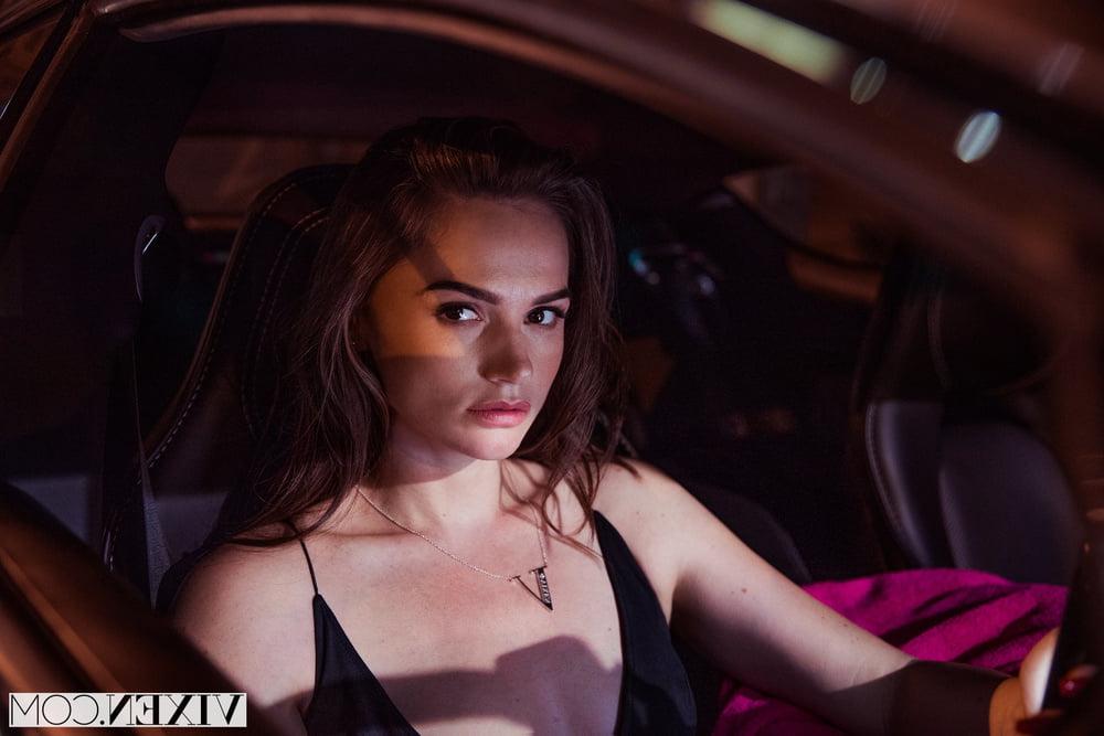 25P Vixen - After Dark(Part 4) - Tori Black