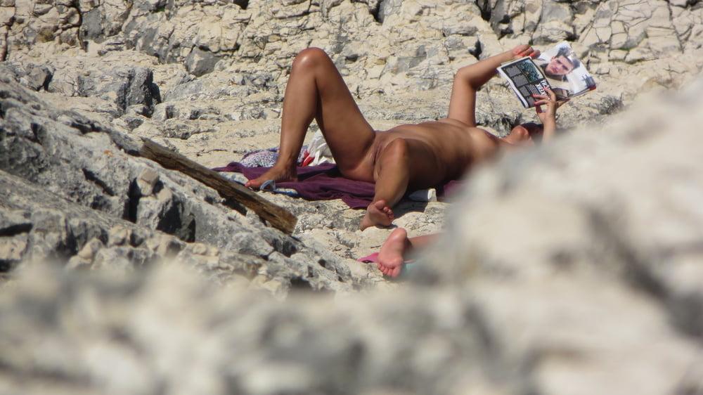 12P FKK Croatia - Group of horny MILFS