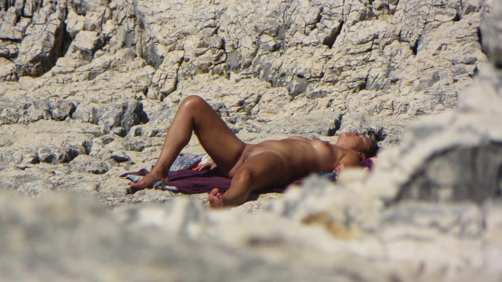 12P FKK Croatia - Group of horny MILFS