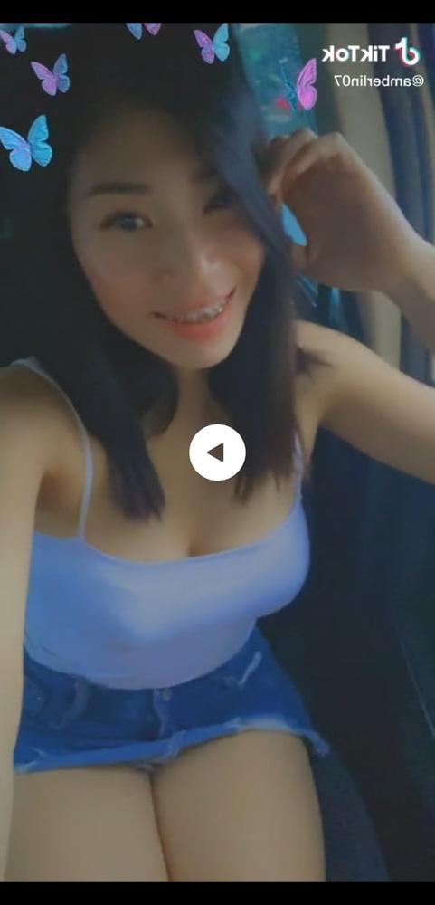 10P Upskirt on Tiktok
