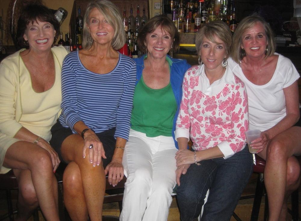 18P Groupings.which granny gets cocked 1st?