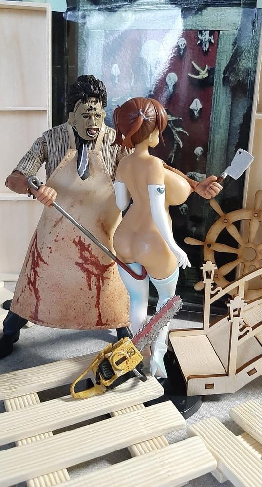 25P Brutal Toons