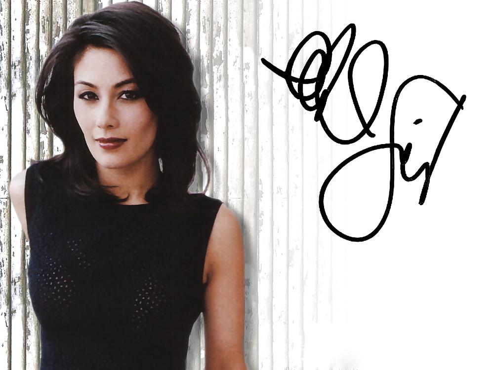 10P Liz Cho, Hot Asian News Anchor WABC New York