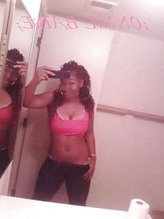 25P Ebony Busty Internet Amateur Young Set 6