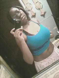25P Ebony Busty Internet Amateur Young Set 6