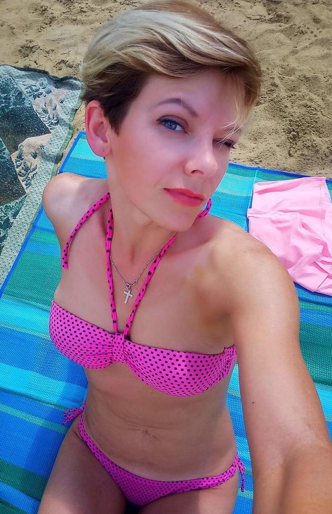 25P Russian milf 18