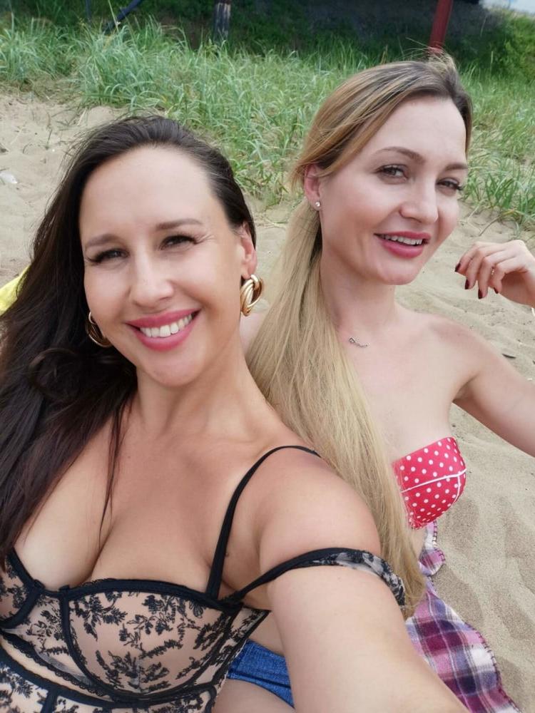 25P Russian milf 18