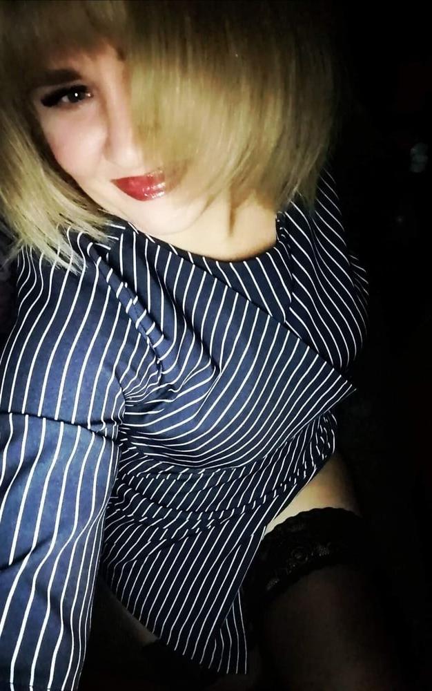 25P Russian milf 18