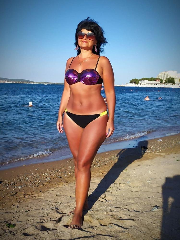 25P Russian milf 18