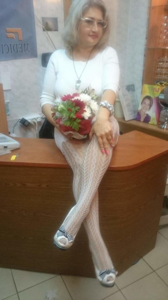 25P Russian milf 18