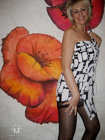 25P Russian milf 18
