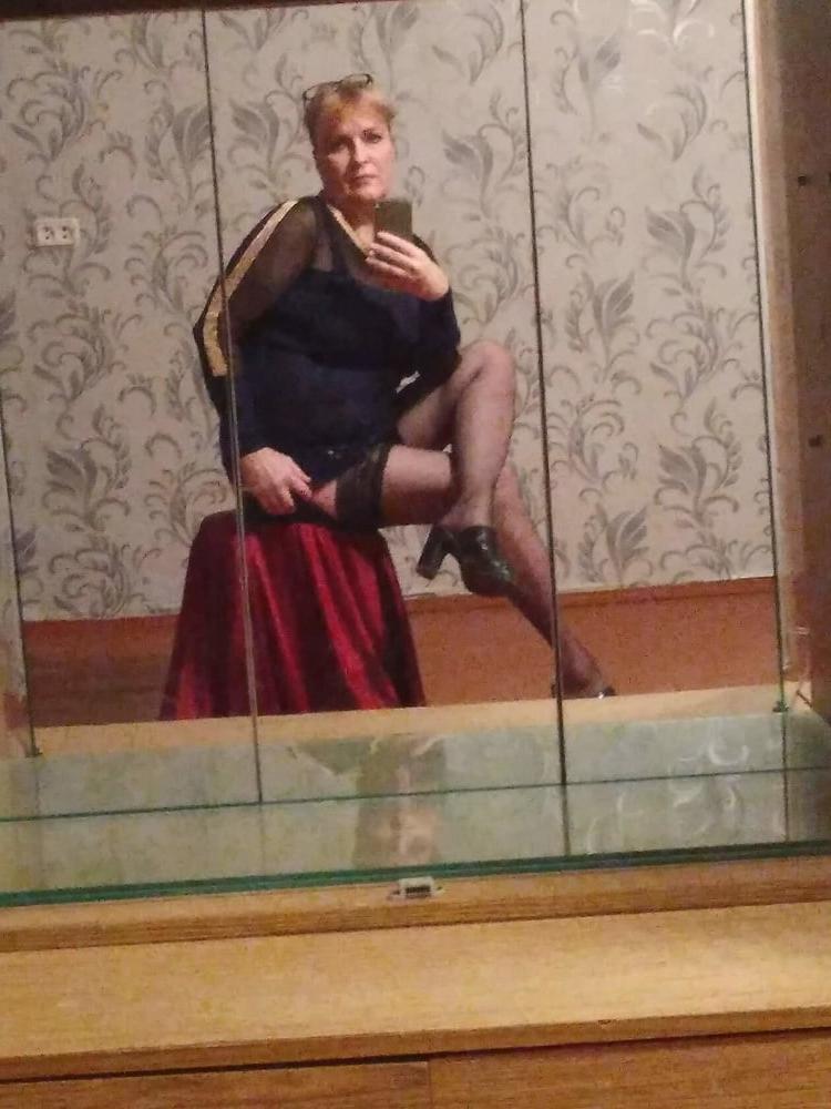 25P Russian milf 18