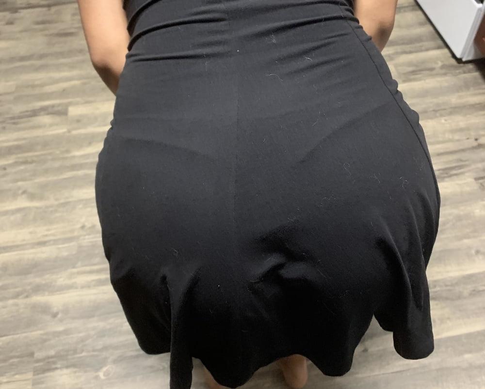 25P Indian girlfriend thongs butt plug