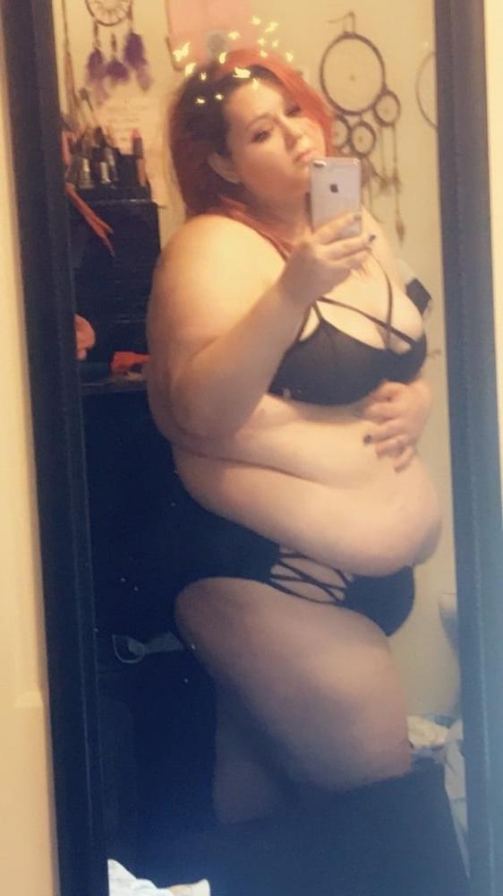 19P Sexy bbw phat pussy babe