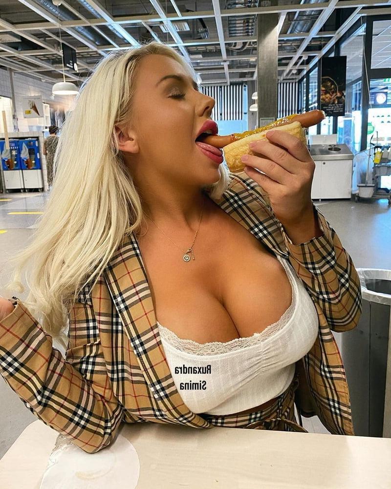 17P Slut romanian ruxandra simina
