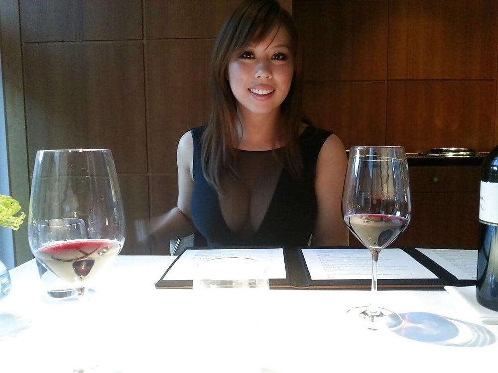 25P Hot Asian Amateur