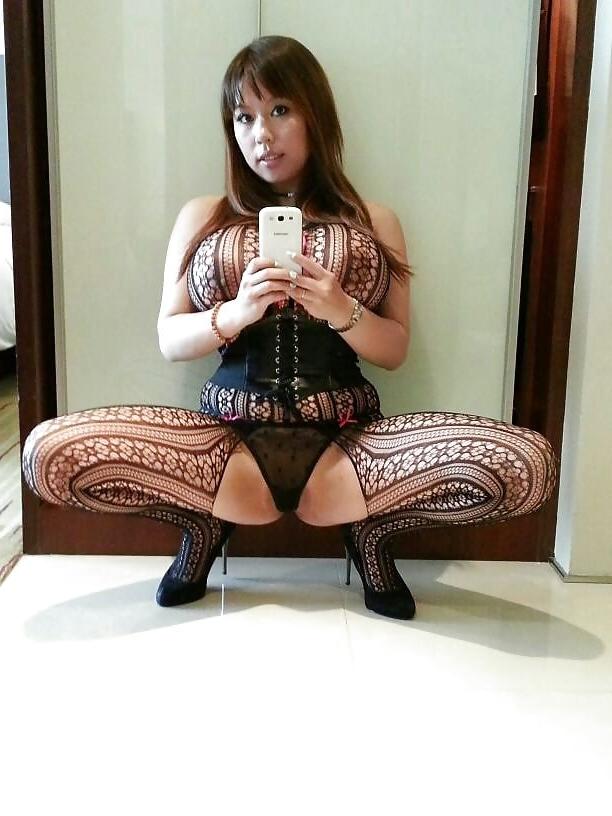 25P Hot Asian Amateur