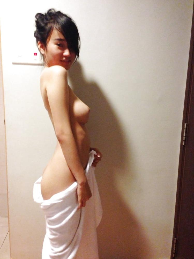 25P Hot Asian Amateur