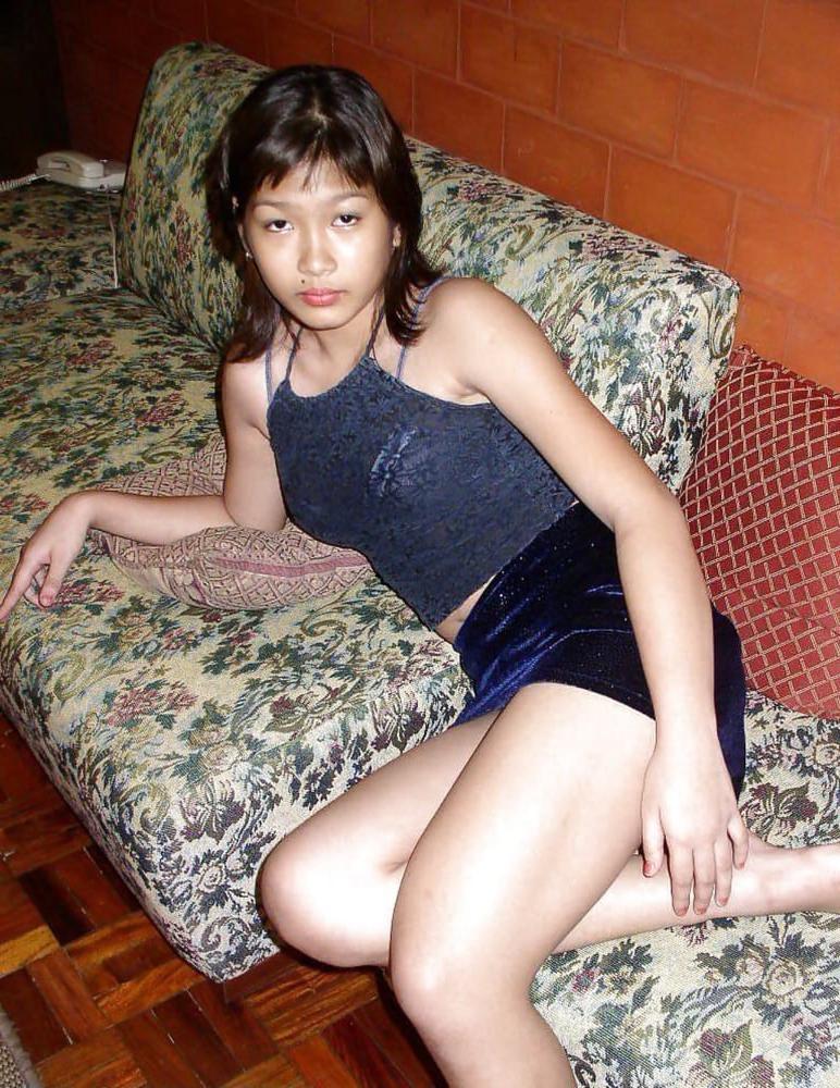 13P Asian Amateur #5