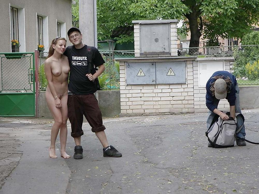 25P Clothed Male,Naked Female(CMNF)