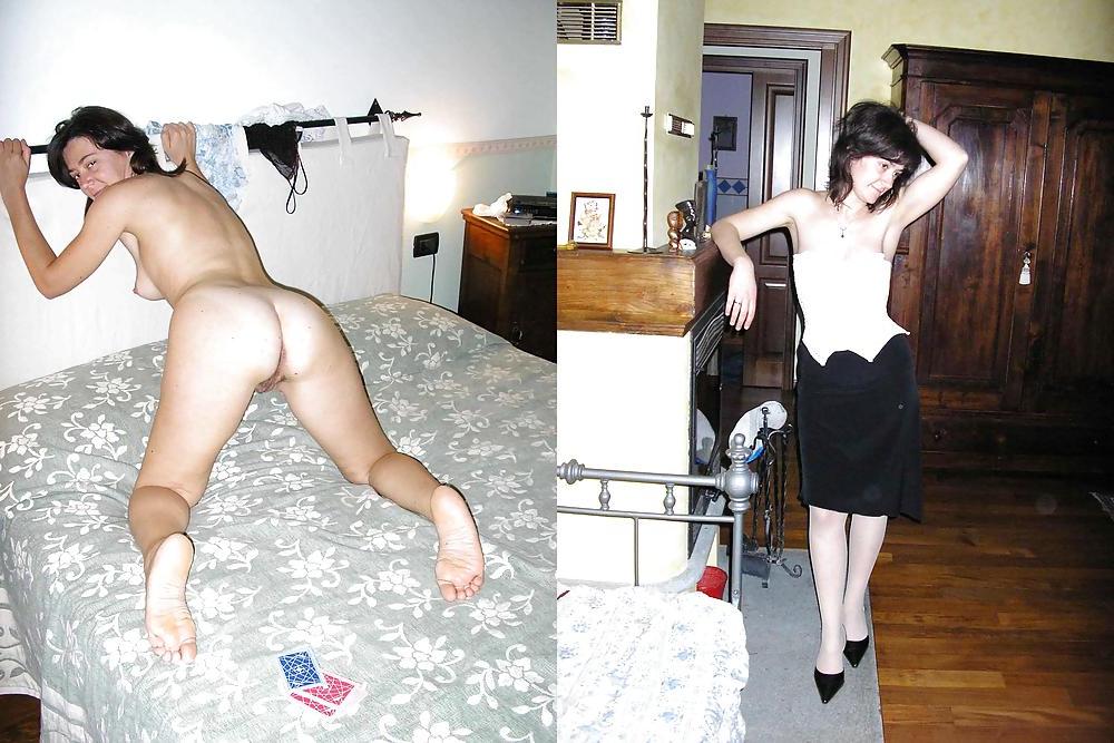 25P Naked and Clothed 01
