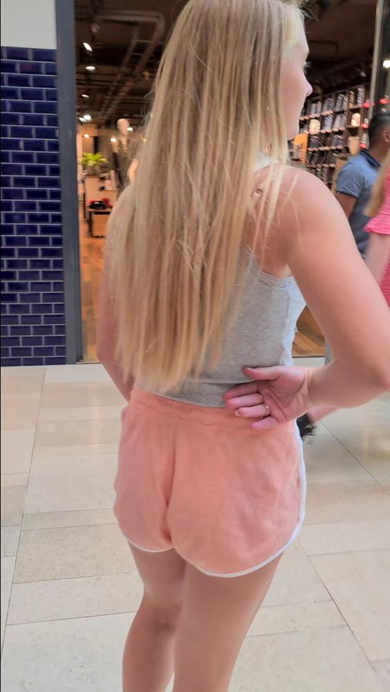 25P Voyeur teens