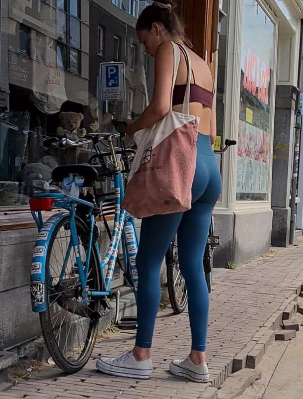 25P Voyeur teens